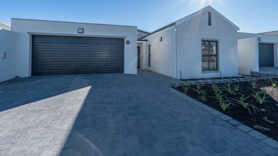 3 Bedroom Property for Sale in Haasendal Western Cape